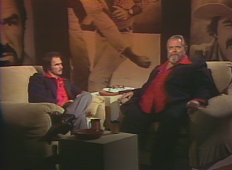 The Orson Welles Show